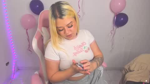 Val online show from 11.24.25