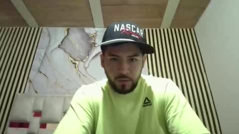 arthur1718 online show from 01.12.26