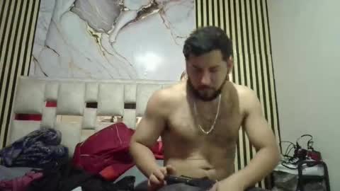 arthur1718 online show from 02.10.26