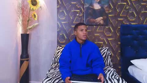 ARTHUR online show from 06.06.26