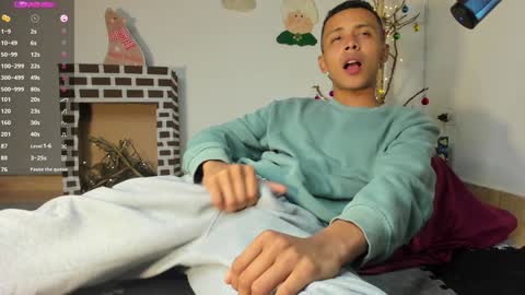 Snapshot of arthur_fochh chatting on 12.09.24 Arthur online show from 12.09.24