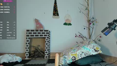 Snapshot of arthur_fochh chatting on 01.02.25 Arthur online show from 01.02.25