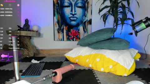 Snapshot of arthur_fochh chatting on 01.23.25 Arthur online show from 01.23.25