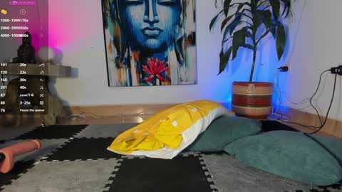 Snapshot of arthur_fochh chatting on 02.03.25 Arthur online show from 02.03.25