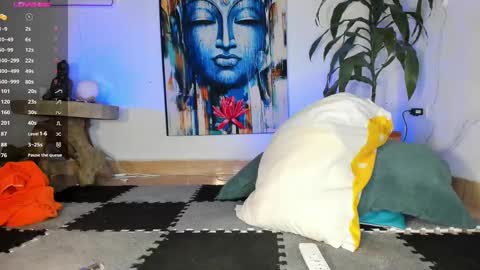 Snapshot of arthur_fochh chatting on 02.20.25 Arthur online show from 02.20.25