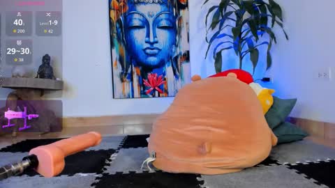 Snapshot of arthur_fochh chatting on 10.06.25 Arthur online show from 10.06.25