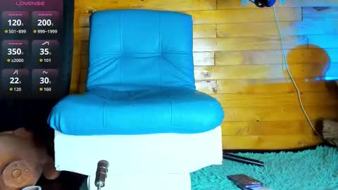 Snapshot of arthur_fochh chatting on 11.09.25 Arthur online show from 11.09.25