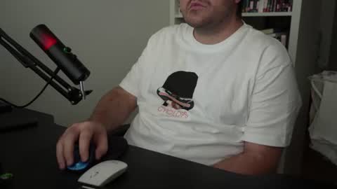 Arthur online show from 07.30.26