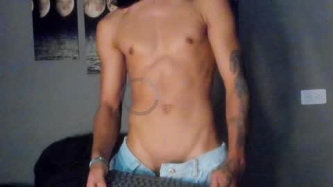 I AM HERE online show from 01.22.25