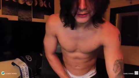 I AM HERE online show from 02.28.26