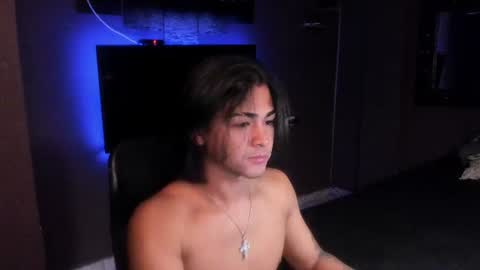 Snapshot of arthur_hunter chatting on 08.02.26 I AM HERE online show from 08.02.26