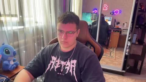 arthurabel online show from 03.12.26