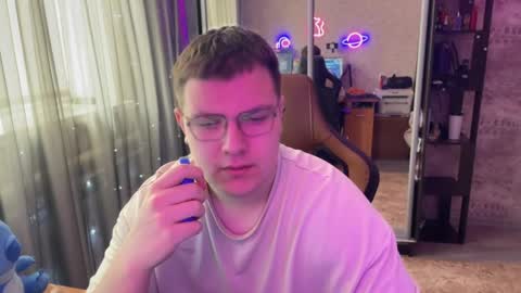 arthurabel online show from 03.17.26