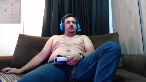 Sebas online show from 05.20.26