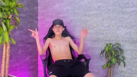 arthurcox_ online show from 09.14.25