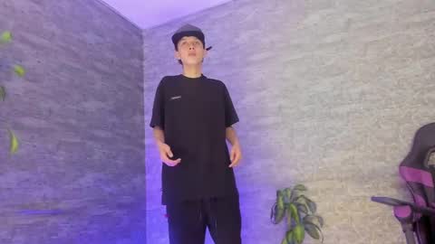 arthurcox_ online show from 09.27.25