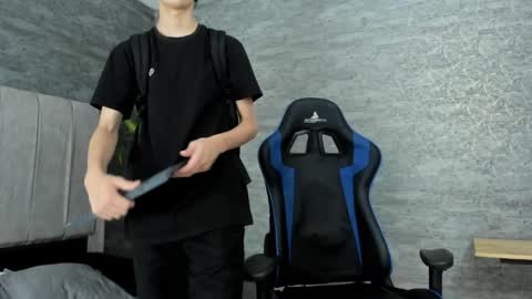 arthurcox_ online show from 12.14.25