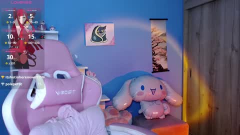 Lenna online show from 01.04.25