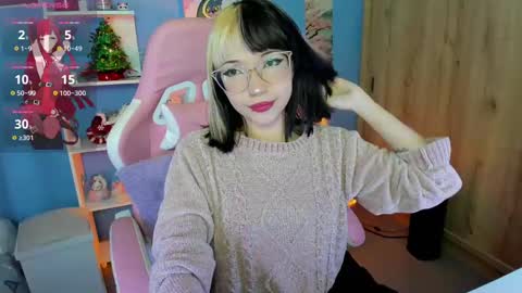 Lenna online show from 02.22.25