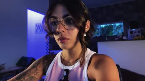 isis online show from 02.12.26