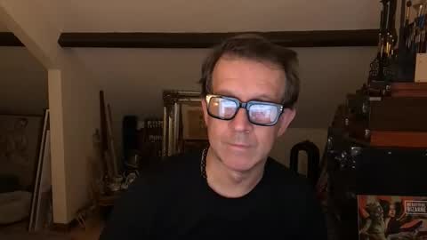 artisterotic online show from 02.09.26