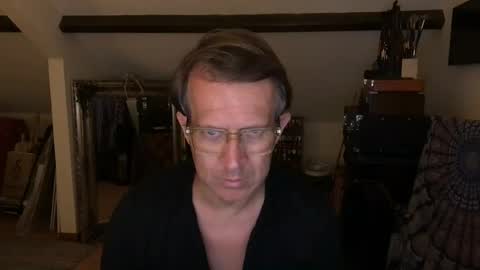 artisterotic online show from 07.07.26
