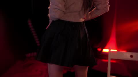 Snapshot of artmarlene chatting on 12.15.24 Marlene online show from 12.15.24