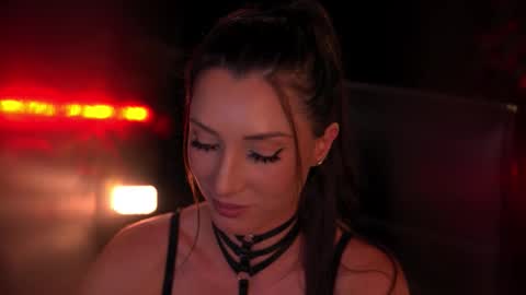 Snapshot of artmarlene chatting on 09.15.25 Marlene online show from 09.15.25