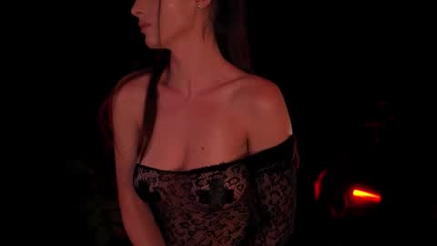 Snapshot of artmarlene chatting on 09.17.25 Marlene online show from 09.17.25