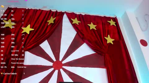 MIA OF artmiajoy online show from 10.31.25