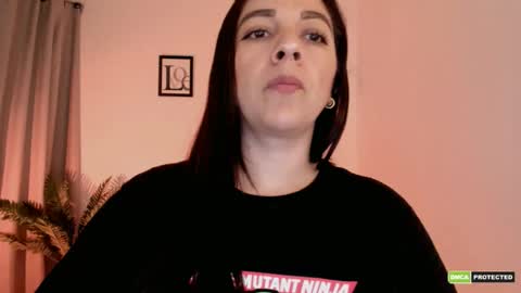 Snapshot of artmist_ chatting on 10.19.25 Eli online show from 10.19.25