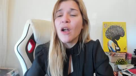 MIA online show from 03.06.25