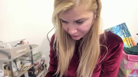 MIA online show from 10.18.25