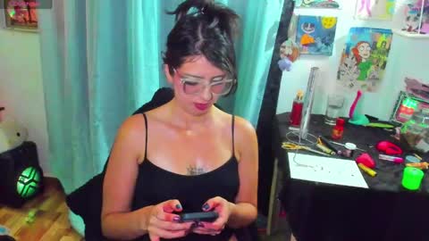 Isabella Cherry online show from 05.28.26