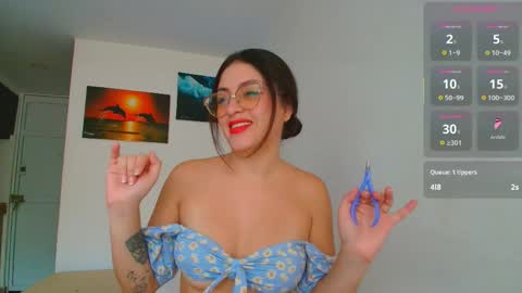 Im juli online show from 04.06.26