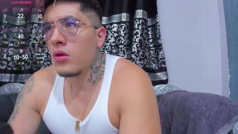 Artur online show from 12.04.25