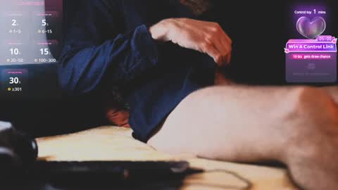 Arty Cock online show from 12.15.24