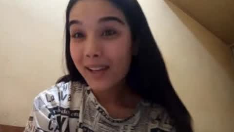 Amina online show from 12.03.25