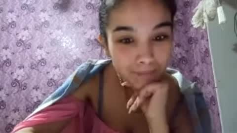 Amina online show from 12.13.25