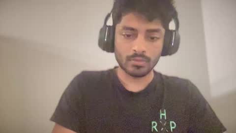 Arwin online show from 01.13.25