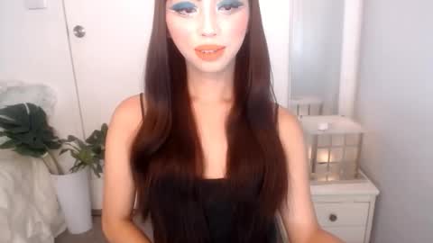 Ariella online show from 04.25.26
