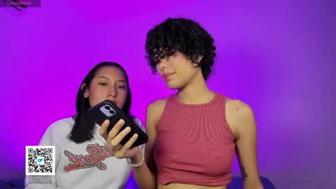 Ariana and Kelsieh online show from 05.21.26