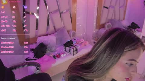 Ary Cooper online show from 02.12.25