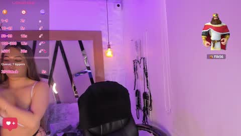 Ary Cooper online show from 02.21.25