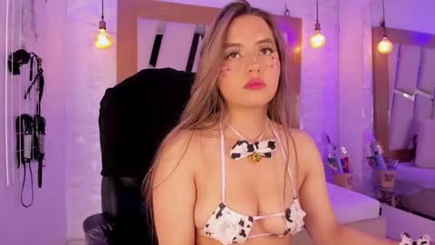 Ary Cooper online show from 03.08.25