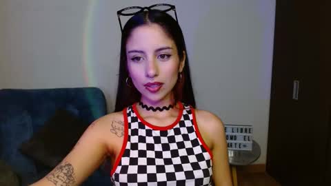   Independent Model online show from 12.19.24