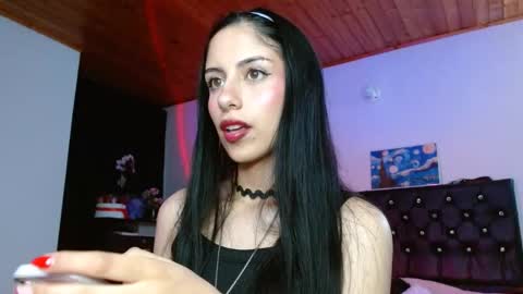   Independent Model online show from 02.19.25