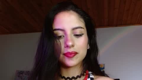   Independent Model online show from 02.27.25