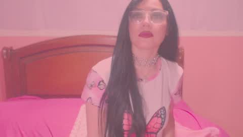 Snapshot of ary_z chatting on 01.18.25 Ary online show from 01.18.25