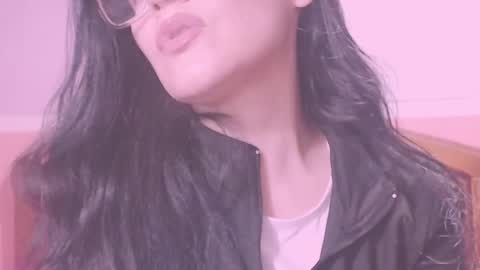 Snapshot of ary_z chatting on 01.28.25 Ary online show from 01.28.25